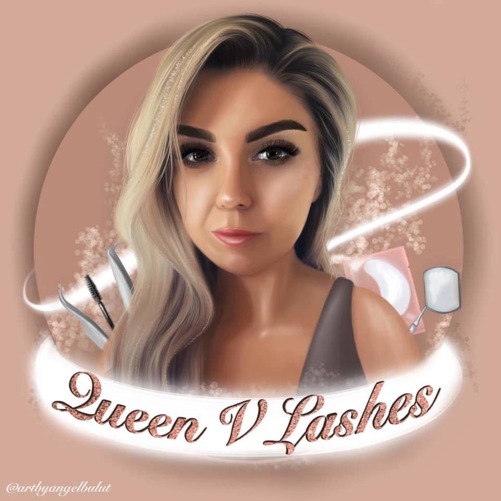 Meet your Posher, Vanessa
